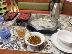 -三毛牛肉店(福强店)