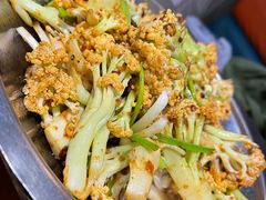 -晚归月亮湾私家菜(临邑路店)