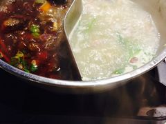 -霄汉羊排(万松园一店)