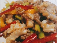 -正苑26年海鲜烤肉•牛尾汤汤饭(东港店)