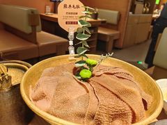 -巴奴毛肚火锅(京西大悦城店)