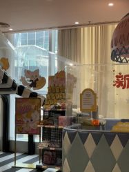 点击看大图 -奈尔宝·儿童乐园·亲子餐厅(前滩店)
