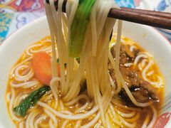 常德牛肉粉-胡记德源粉·湖南菜(双安店)
