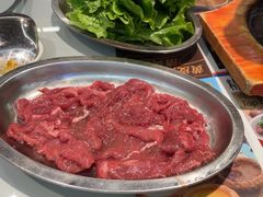 -敏华冰厅(平安金融中心店)
