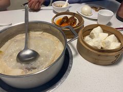 -煲王粤菜餐厅(中侨中心店)