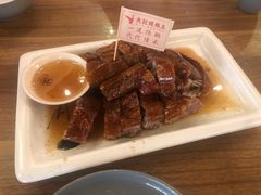 -先记烧鹅王·本地粤菜(福永店)