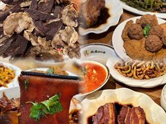 -張飛扒肉·龙江非遗(道外店)