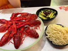 -红盔甲·小龙虾(天钥桥店)