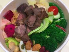 -innewgogo纽麦轻食(滨北店)