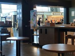 -星巴克(西安机场1店T3到达店)