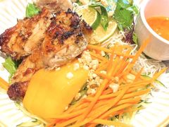 -BAKER&SPICE(环贸店)