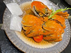 -锡和无锡菜(景丽苑店)