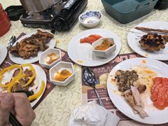 -金马门国际美食百汇(珞喻路店)