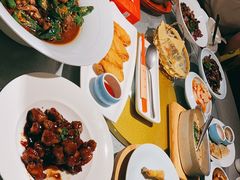 -老头儿油爆虾(星光一期店)