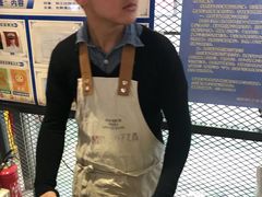 -米斯特比萨(光华桥凯德MALL天津湾店)