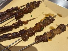 -160烧烤(香坊店)