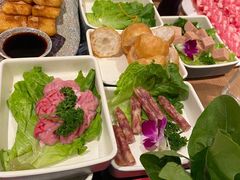 -井格重庆火锅(临平银泰城店)