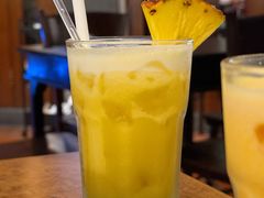 -地理学家咖啡馆