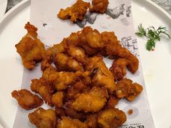 -连鹭海鲜·海肠捞饭·海胆饭(星海店)