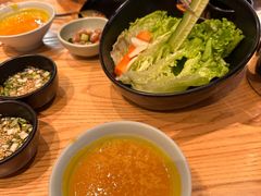 -汉拿山(包河万达店)