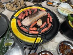 -马场洞肉铺(振安店)