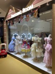 -meland club亲子乐园(重庆万象城店)