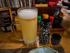 -半藏居酒屋(香港花园店)