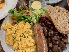 brunch combo-RAC BAR(安福路店)