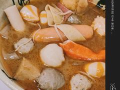 -刘文祥麻辣烫(未来科技城店)