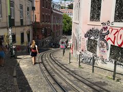 -圣胡斯塔升降机