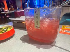 -醉炫音速烧烤·干煸菜(沙河总店)