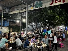 -同心烧烤(总店)