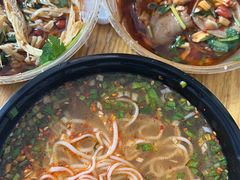 -张记捆鸡(总店)