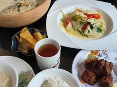 -堂宴·老厦门私房菜(1988仙岳总店)