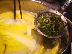 -鱼米滔中山脆肉鲩火锅(中南阳光城店)