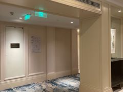 -舟山朱家尖绿城威斯汀度假酒店