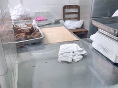 -上海牛羊肉公司塘沽路清真门市部