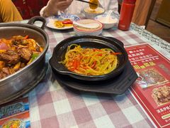 -伊帆食府·青海地方特色美食