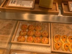 -泸溪河桃酥(欧尚店)