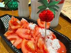-状元阁烧烤(新华路总店)
