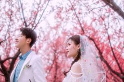 -金夫人婚纱摄影(惠阳店)