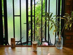 -西关84·History·Art·Cafe