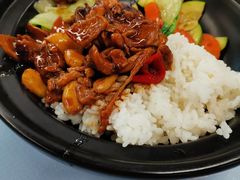 -北大家园食堂