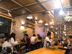 -吾里.春川家韩国料理(万达店)
