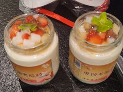-唐猫庭院·千年陕菜(赛格国际购物中心店)