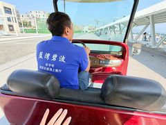 -蓝湾碧波·老字号·疍家非遗海上餐厅