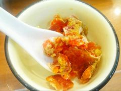 -友强·23年特色海鲜大排档(厦门店)