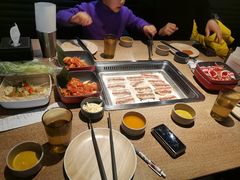 -新石器烤肉(石路天虹店)