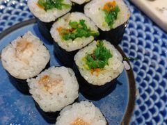 -三禾寿司(君尚店)