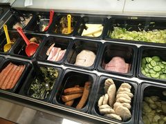 -赛百味SUBWAY(勒泰店)